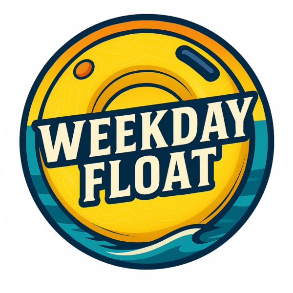 River Tubing | Float The Fox | Weekday
